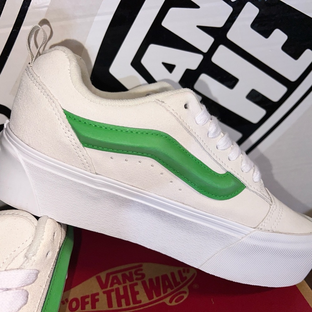 Vans Knu Stack - Picture 4 of 12